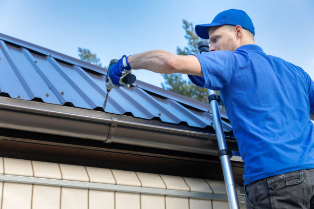 Best Sheet Metal Roofing  in Audubon Park, KY