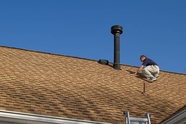 Best Roofing for New Construction  in Audubon Park, KY